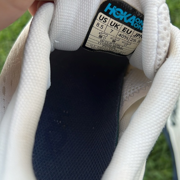 Hoka Clifton 7 Sneakers - Picture 6 of 9